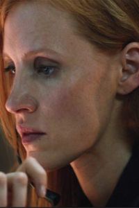Zero Dark Thirty [Jessica Chastain]